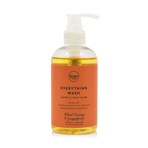 Blood Orange & Grapefruit Everything Wash