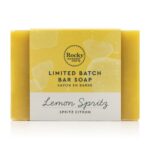 Lemon Spritz Community Soap