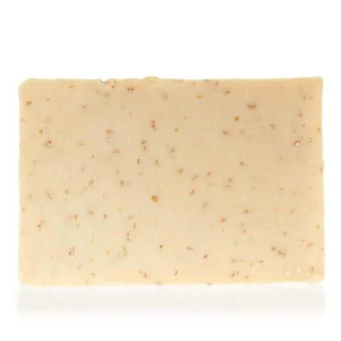 Honey, Oats & Cocoa Soap Slabs