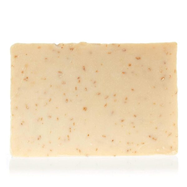 Honey, Oats & Cocoa Soap Slabs