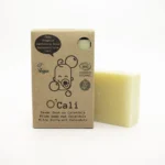 O’Cali - Gentle Calendula soap for sensitive skin