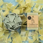 Fredouille - Green clay and jojoba oil soap, oily skin