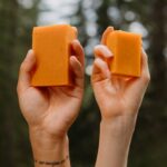 Juicy Orange Soap