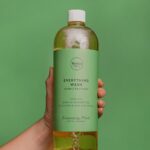 Rosemary Mint Everything Wash