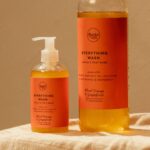 Blood Orange & Grapefruit Everything Wash