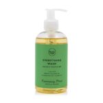 Rosemary Mint Everything Wash