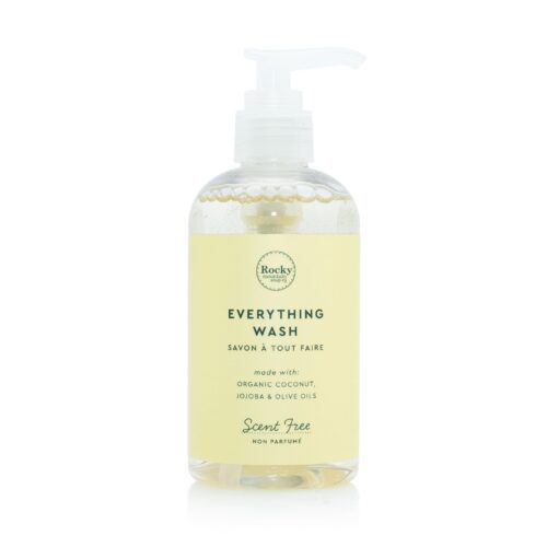 Scent Free Everything Wash